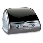 Dymo LabelWriter 400 Twin Turbo (S0719530)